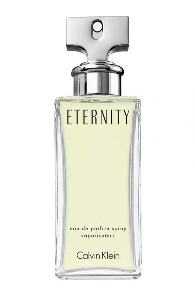 ETERNITY FEMININO-  CALVIN KLEIN- 100ML