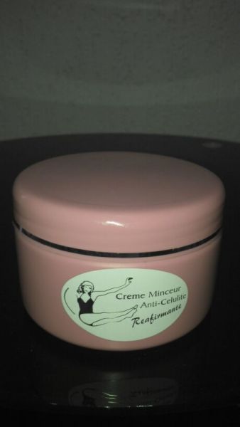 Creme anti-celulite