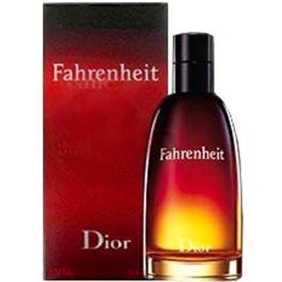 FAHRENHEIT- DIOR- 100ML