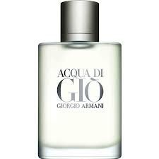 ACQUA DI GIO- GIORGIO ARMANI- 50ML
