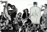 CK ONE- CALVIN KLEIN- 100ML